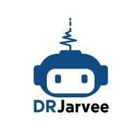 doctor jarvee logo image