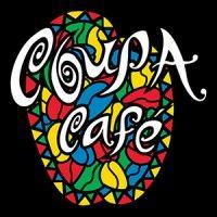 coupa cafe logo image