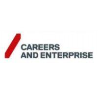 careers & enterprise the university of salford logo image