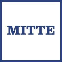 mitte communications logo image