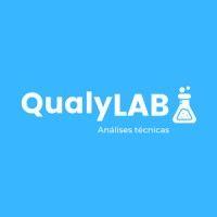 qualylab - análises técnicas logo image