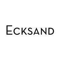 ecksand logo image