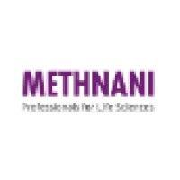 methnani professionals for life sciences logo image