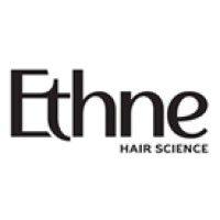 anti-greying peptide serum by ethne hair science logo image