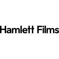 hamlett films logo image