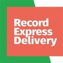 logo of Record Express