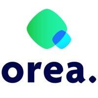 orea. logo image