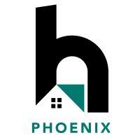 homeaid phoenix logo image