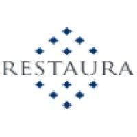 restaura logo image