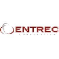 entrec corporation logo image