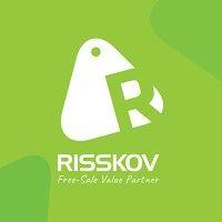 risskov logo image