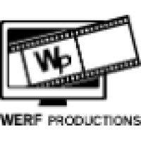 werfproductions logo image