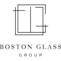 boston glass group logo image