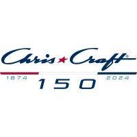 chris-craft logo image