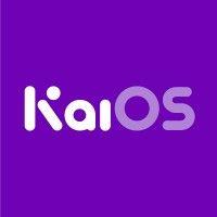 kaios technologies, inc. logo image