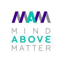 mind above matter logo image