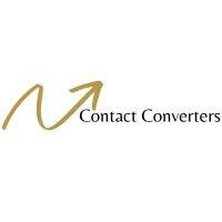 contact converters