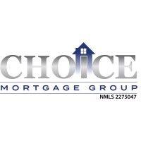 choice mortgage group logo image