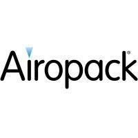 airopack - air powered dispensing logo image