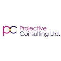 projective consulting ltd. logo image