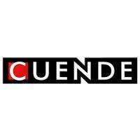 cuende logo image