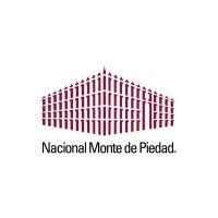 nacional monte de piedad logo image