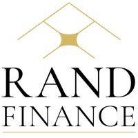 rand finance logo image