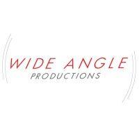 wide angle productions