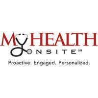 my health onsite logo image