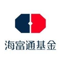 hft investment management 海富通基金管理有限公司 logo image