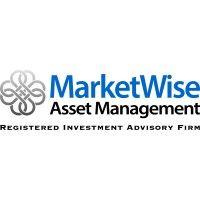 marketwise asset management - registered investment advisory firm logo image