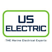 us electric, llc logo image