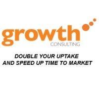 growth consulting logo image