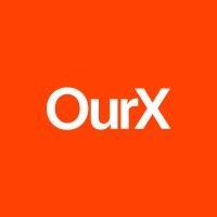 ourx logo image