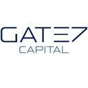 logo of Gate 7 Capital