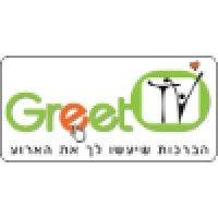 greet tv logo image