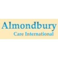 almondbury care international logo image