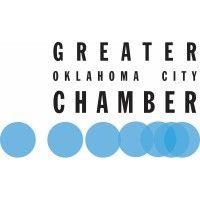 greater oklahoma city chamber logo image