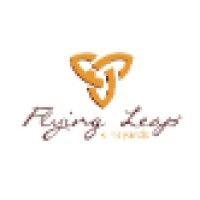 flying leap vineyards, inc. logo image