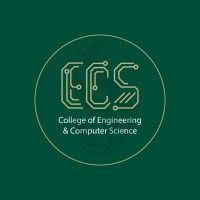 sacramento state college of engineering and computer science logo image