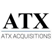 atx acquisitions logo image