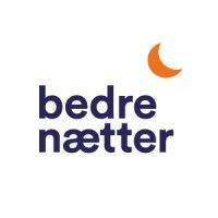 bedre nætter logo image