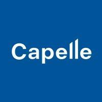 capelle consulting logo image