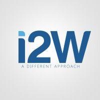 i2w ltd logo image