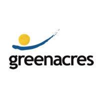 greenacres disability services logo image