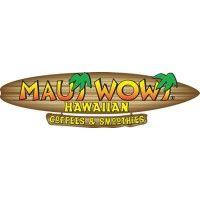 maui wowi hawaiian coffees and smoothies logo image