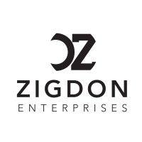 zigdon enterprises logo image