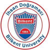 bilkent university industrial engineering department logo image