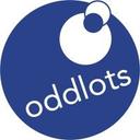 logo of Oddlots