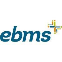 ebms logo image